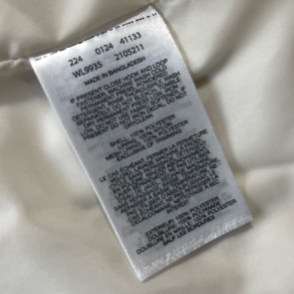 Women’s Columbia Splash a little ii rain Jacket floral print - Picture 15 of 16